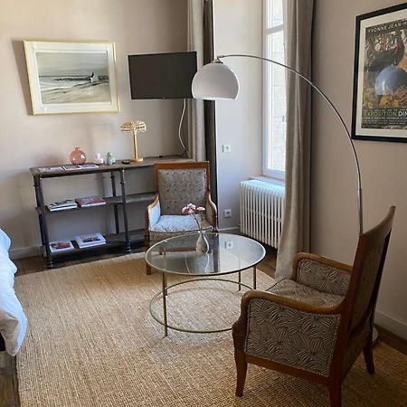 Villa Tourelle Dinan Ngoại thất bức ảnh