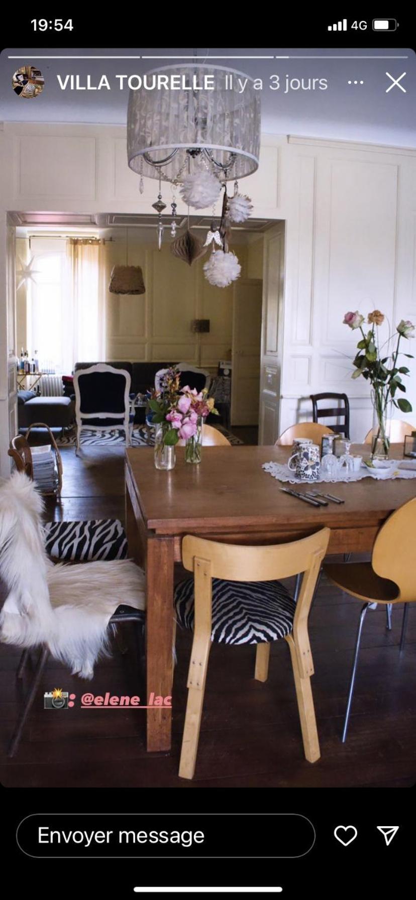 Villa Tourelle Dinan Ngoại thất bức ảnh