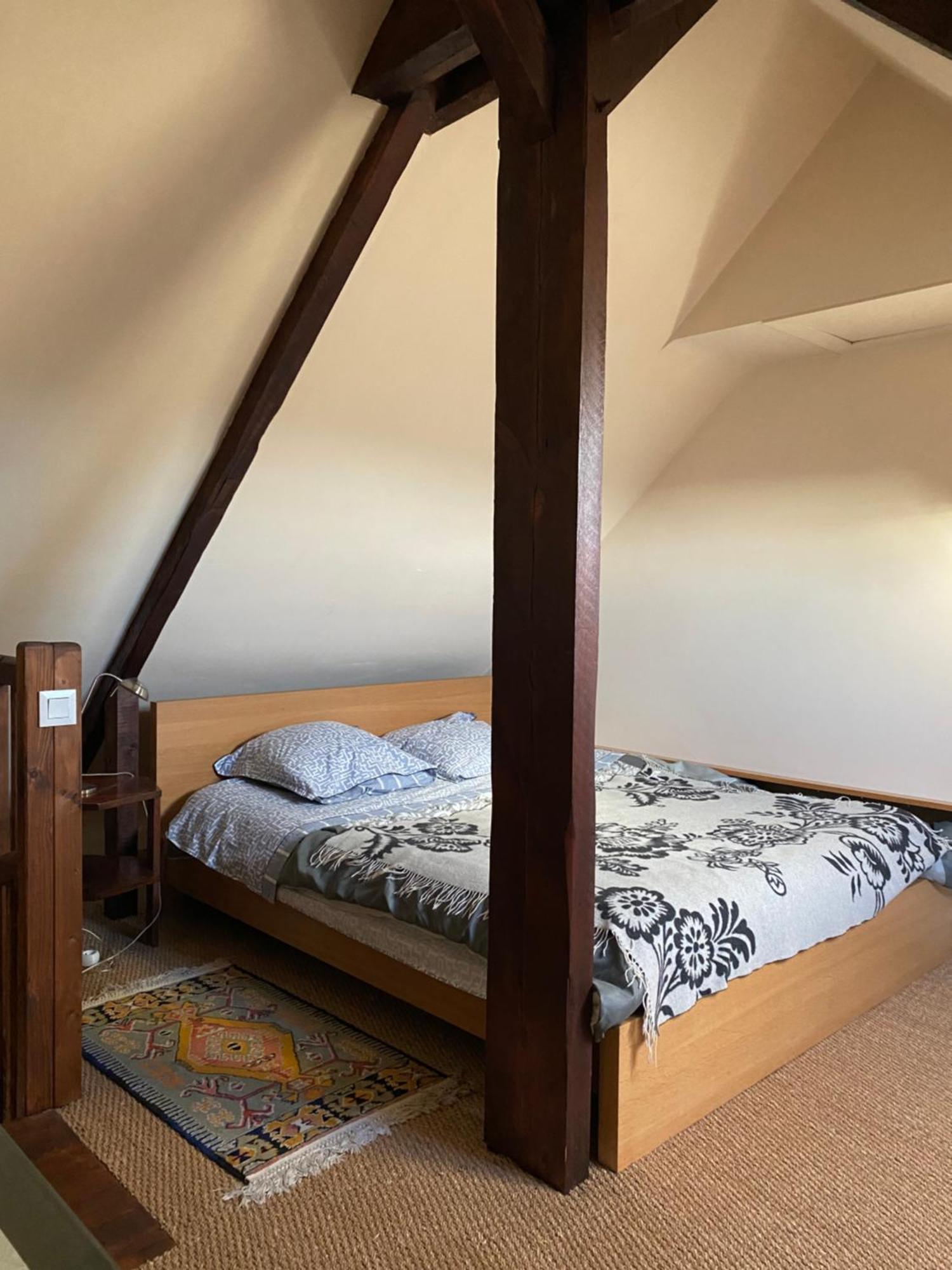 Villa Tourelle Dinan Ngoại thất bức ảnh